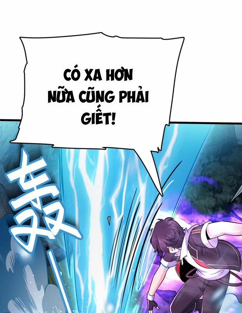 Đại Vương Tha Mạng 89 trang 27