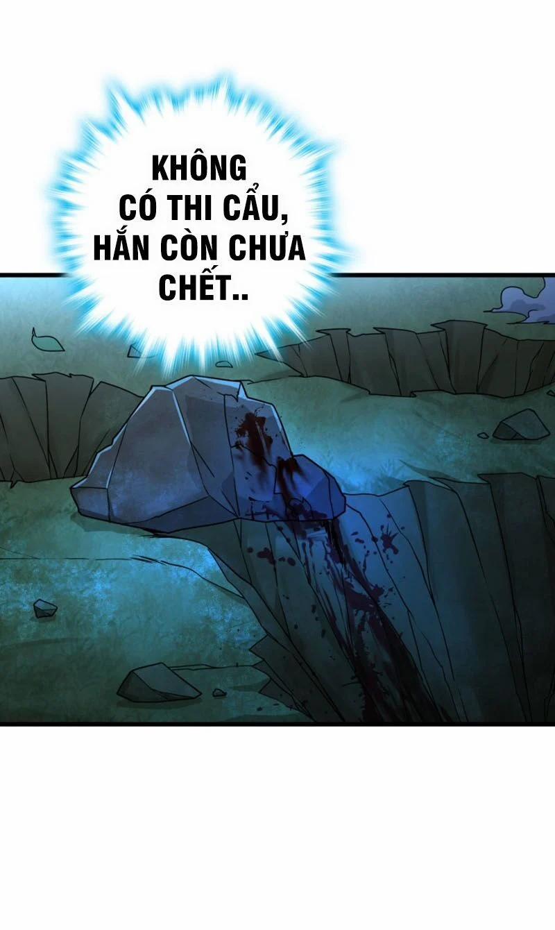Đại Vương Tha Mạng 89 trang 35