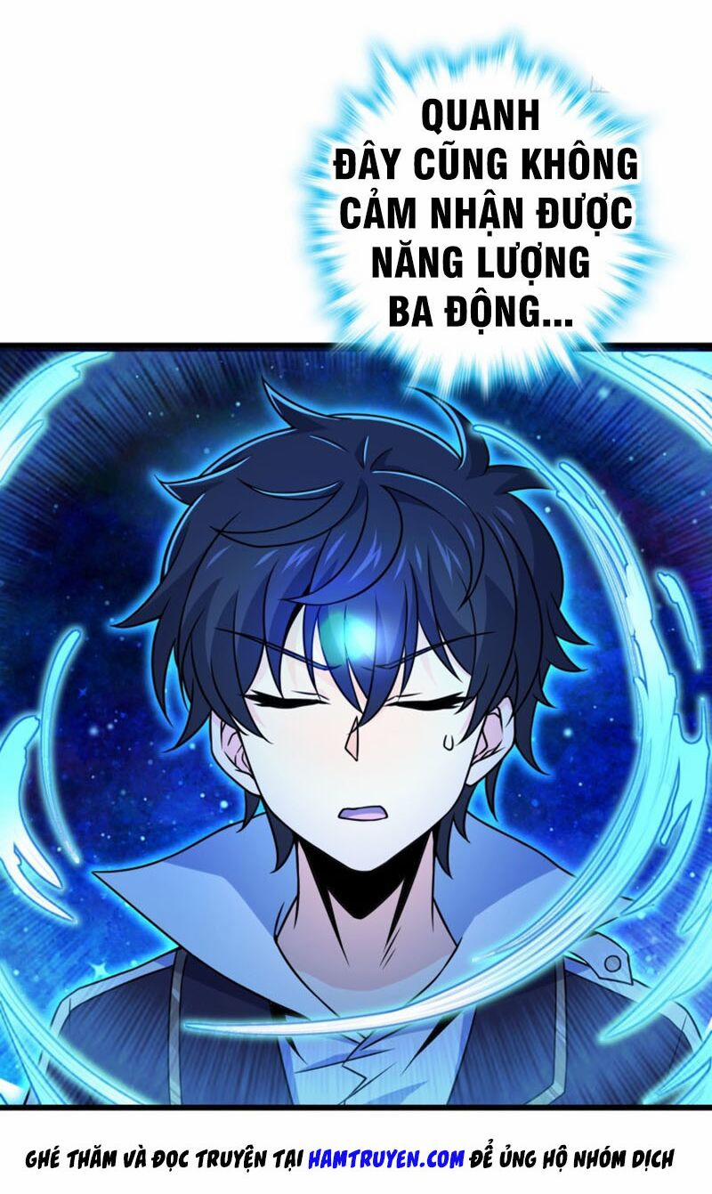 Đại Vương Tha Mạng 89 trang 36