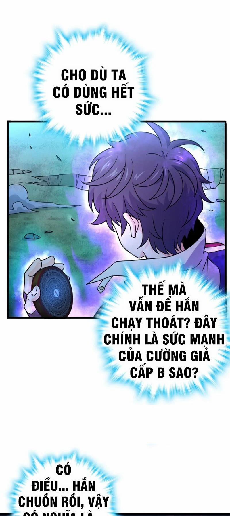 Đại Vương Tha Mạng 89 trang 37