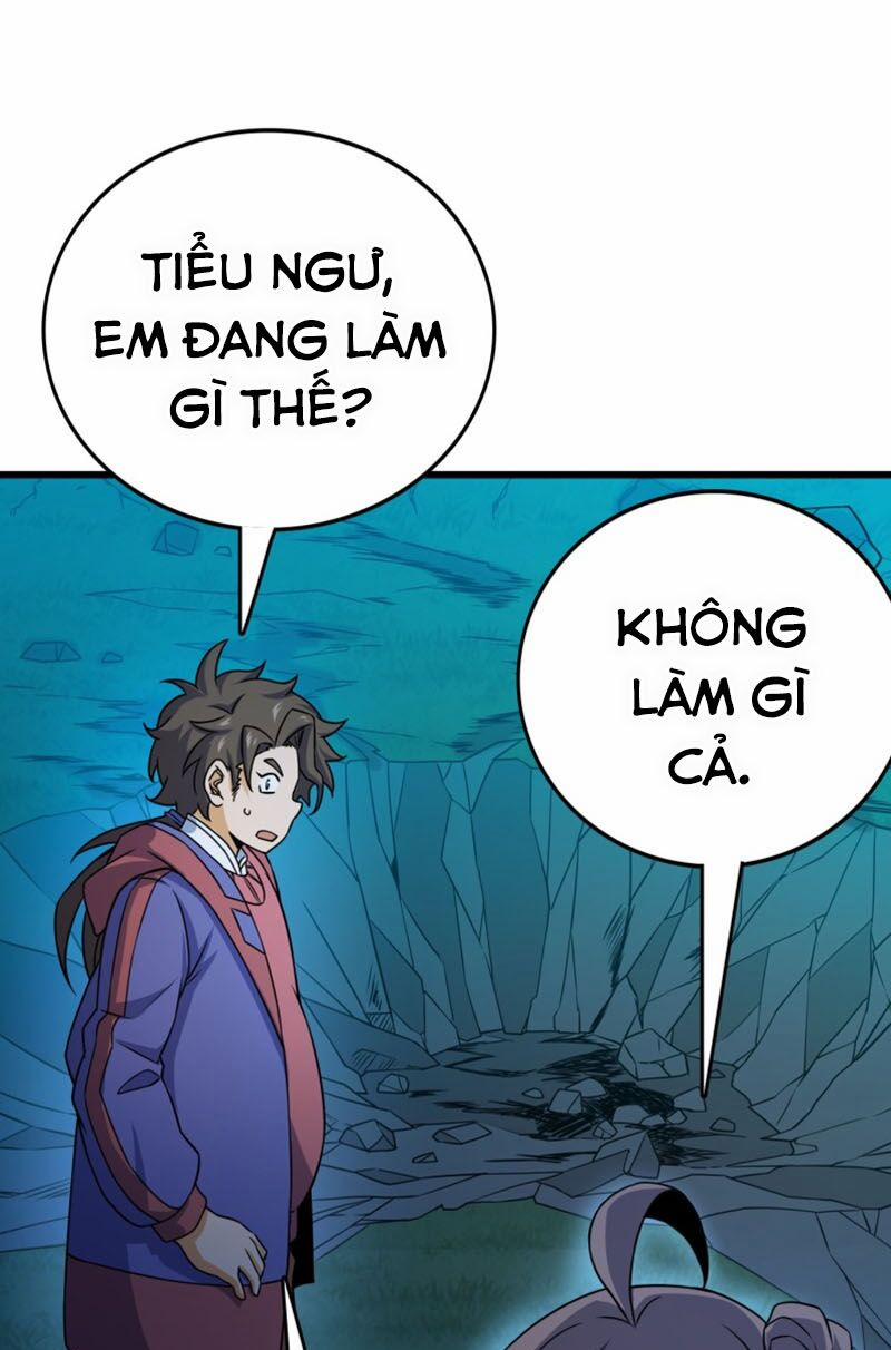 Đại Vương Tha Mạng 89 trang 55