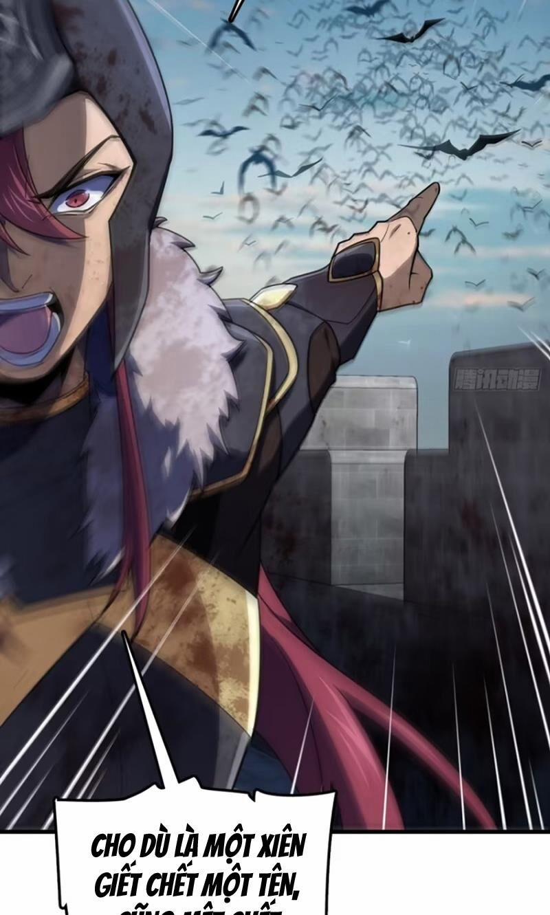 Đại Vương Tha Mạng 890 trang 10