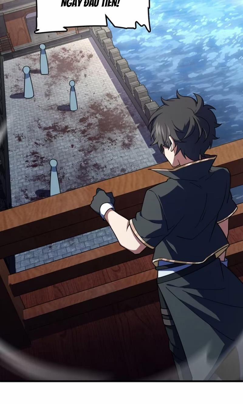 Đại Vương Tha Mạng 890 trang 13