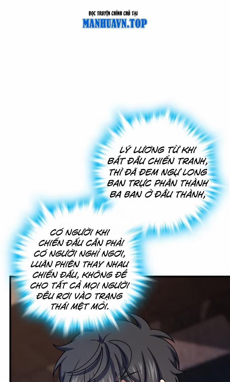 Đại Vương Tha Mạng 890 trang 14