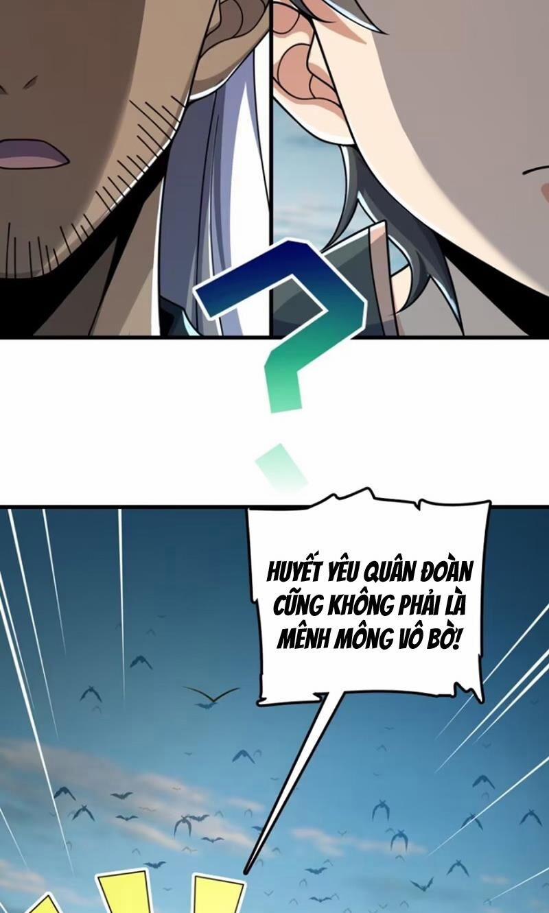 Đại Vương Tha Mạng 890 trang 18