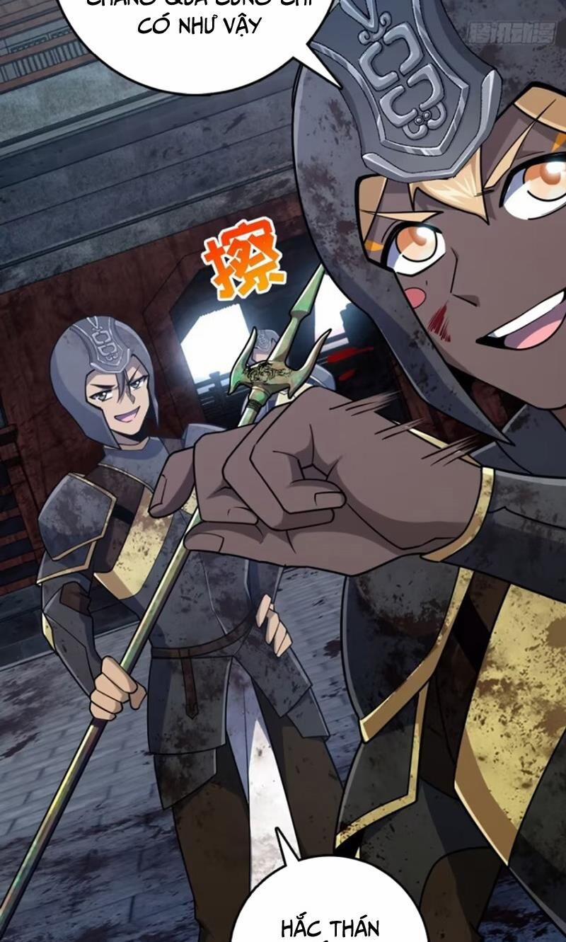 Đại Vương Tha Mạng 890 trang 5