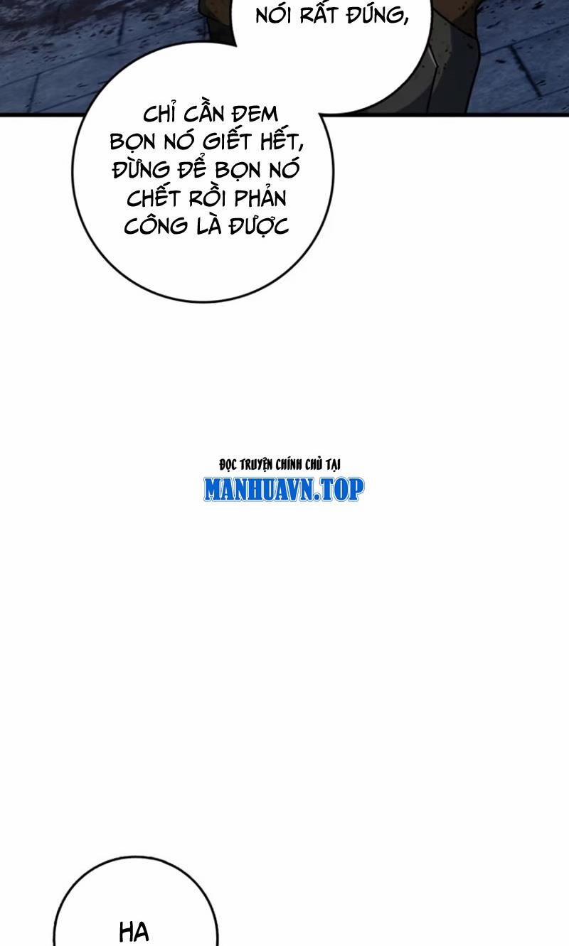 Đại Vương Tha Mạng 890 trang 6