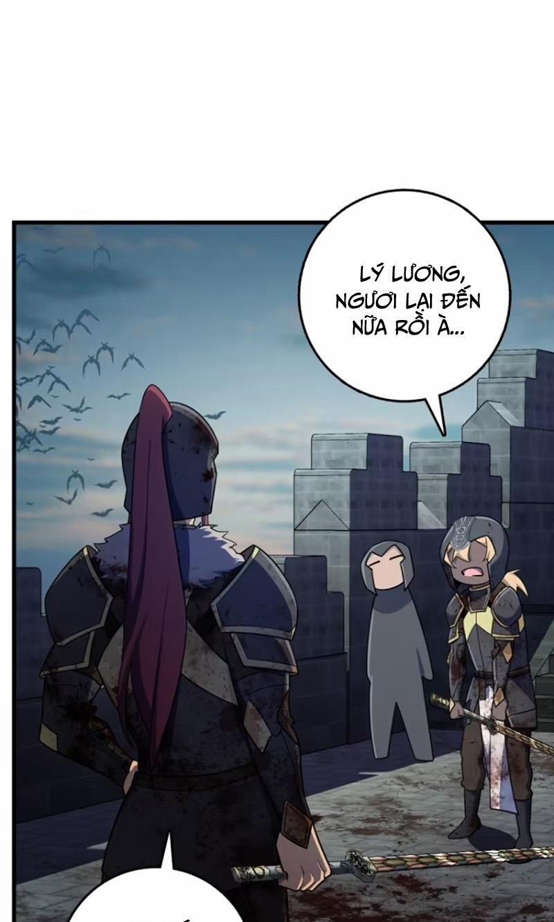 Đại Vương Tha Mạng 890 trang 8