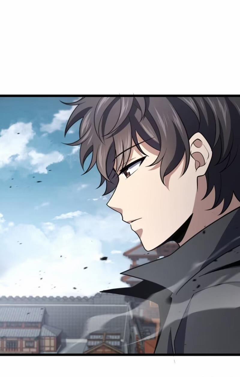 Đại Vương Tha Mạng 891 trang 12