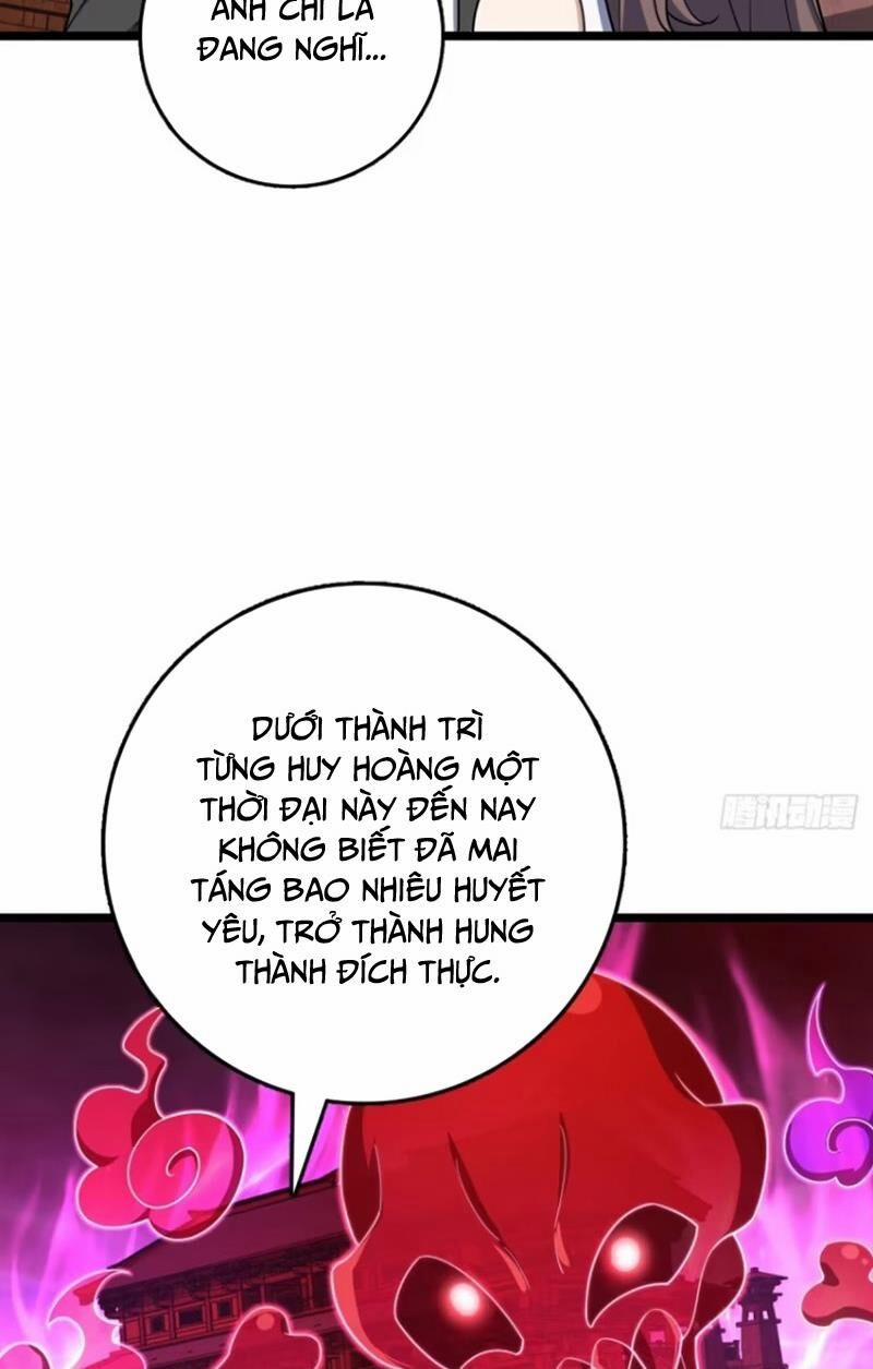Đại Vương Tha Mạng 891 trang 17