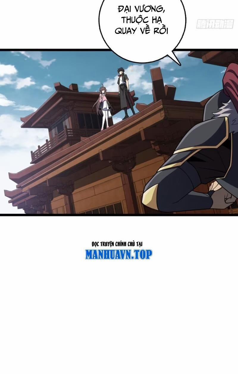Đại Vương Tha Mạng 891 trang 19