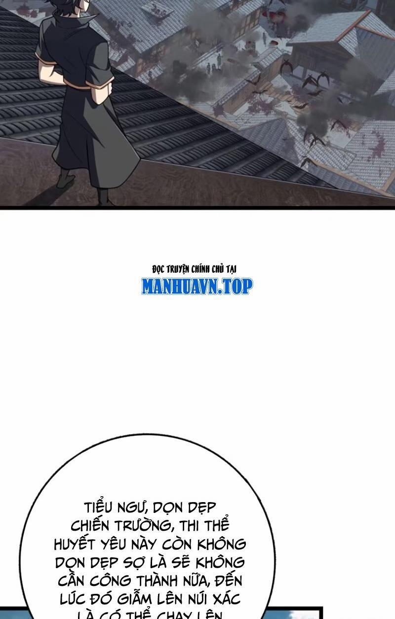 Đại Vương Tha Mạng 891 trang 3