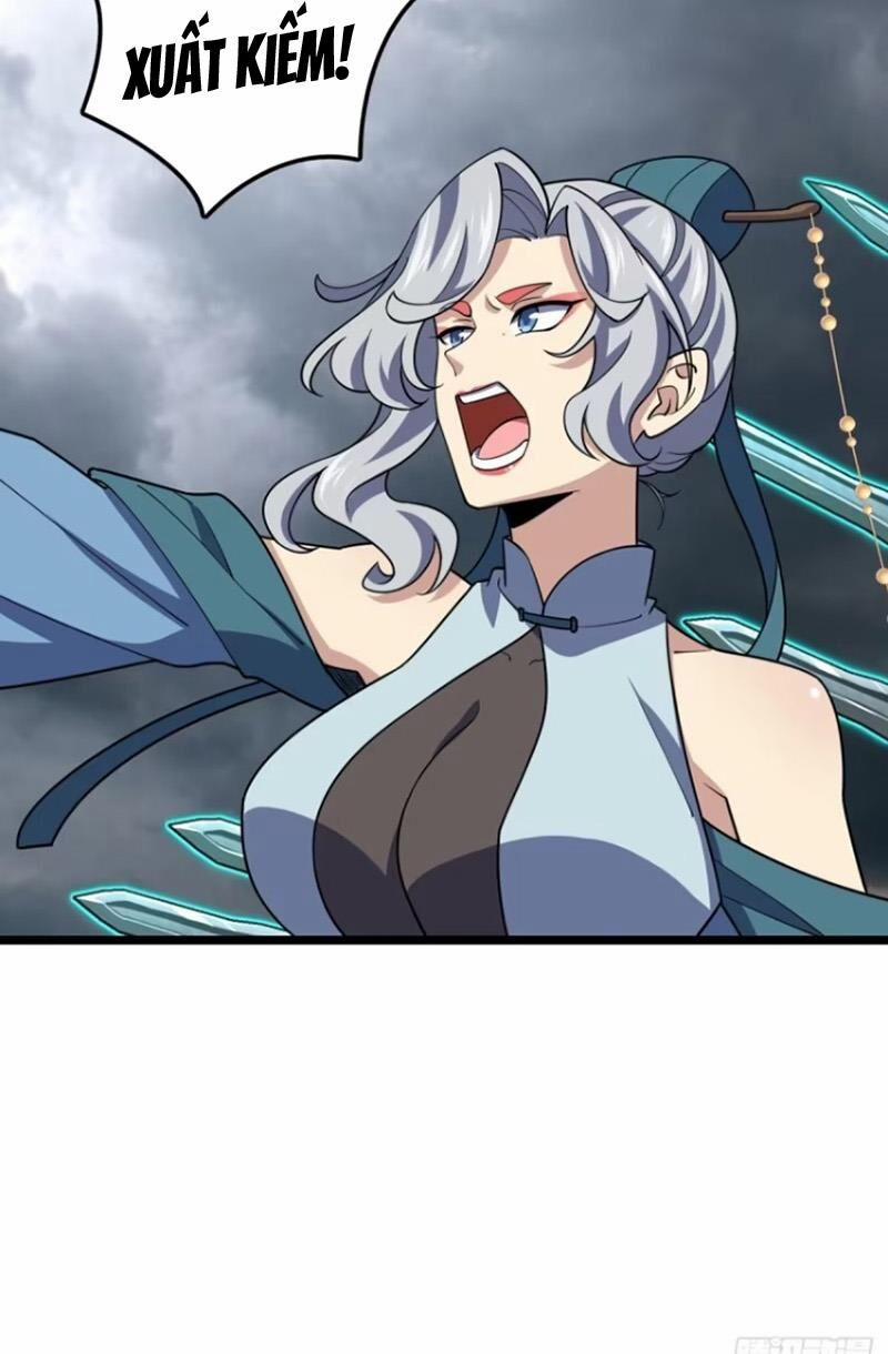 Đại Vương Tha Mạng 891 trang 32