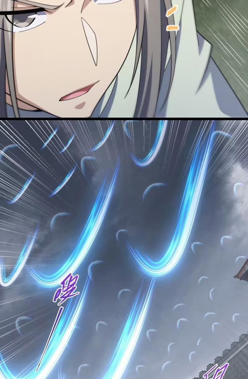 Đại Vương Tha Mạng 891 trang 35