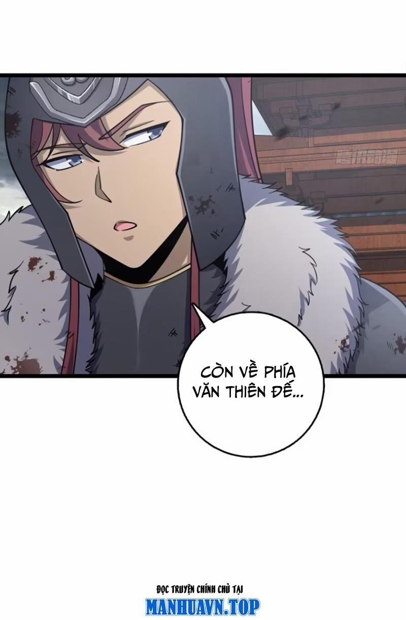 Đại Vương Tha Mạng 891 trang 53