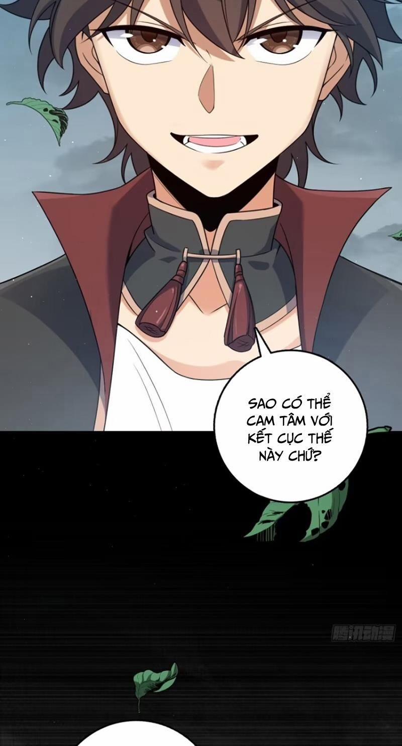 Đại Vương Tha Mạng 892 trang 11