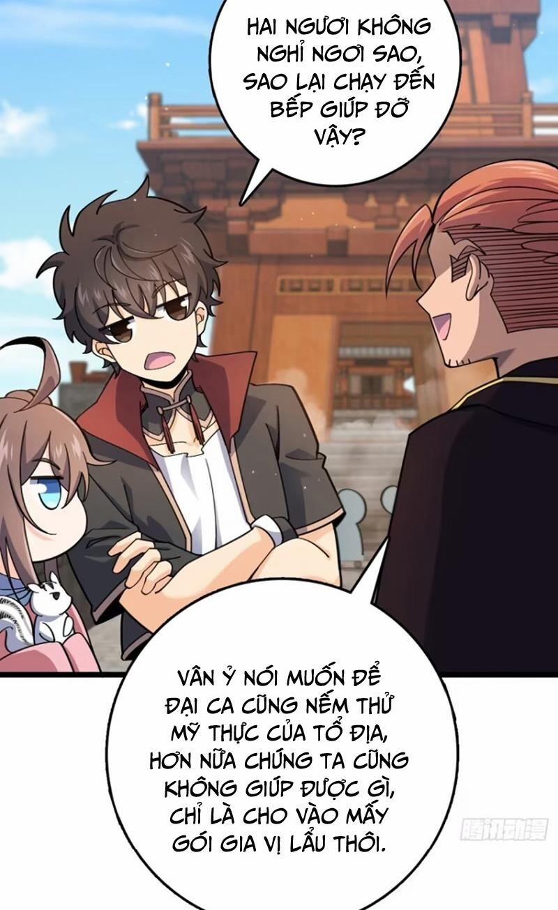 Đại Vương Tha Mạng 893 trang 11