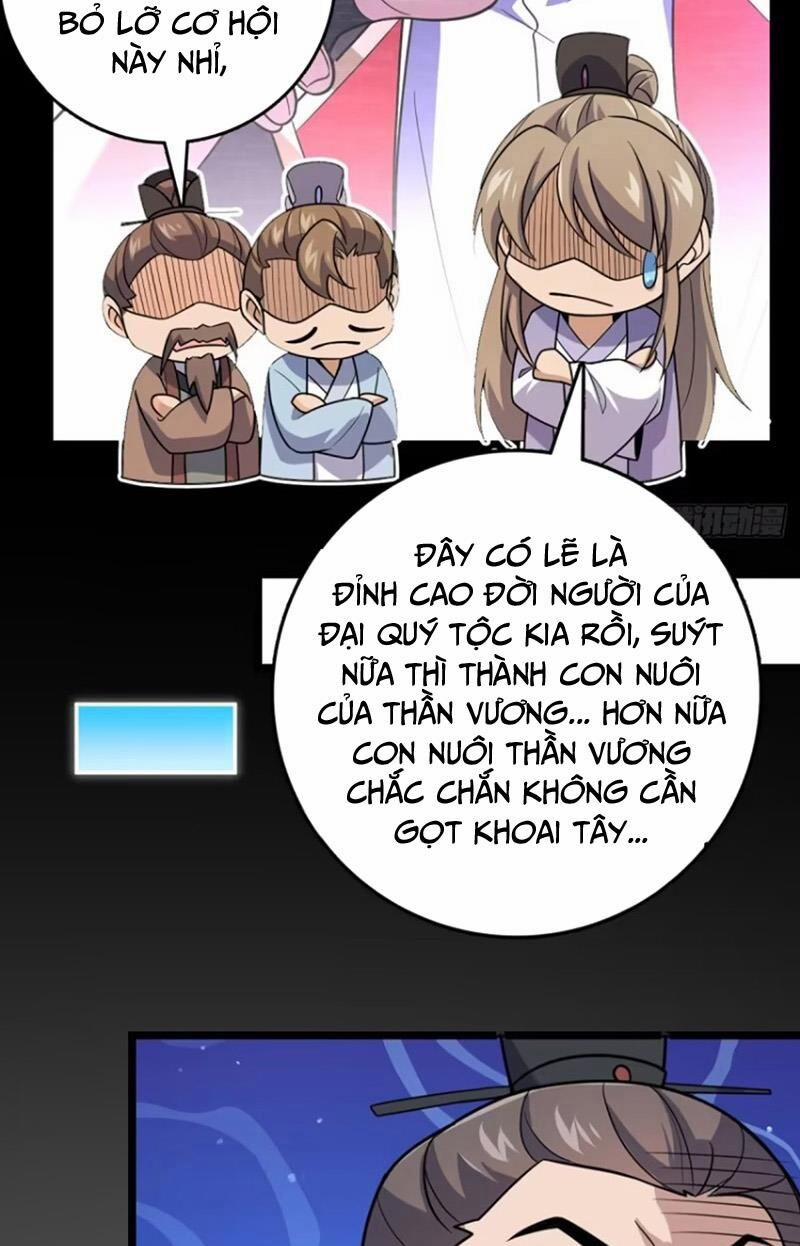 Đại Vương Tha Mạng 893 trang 24