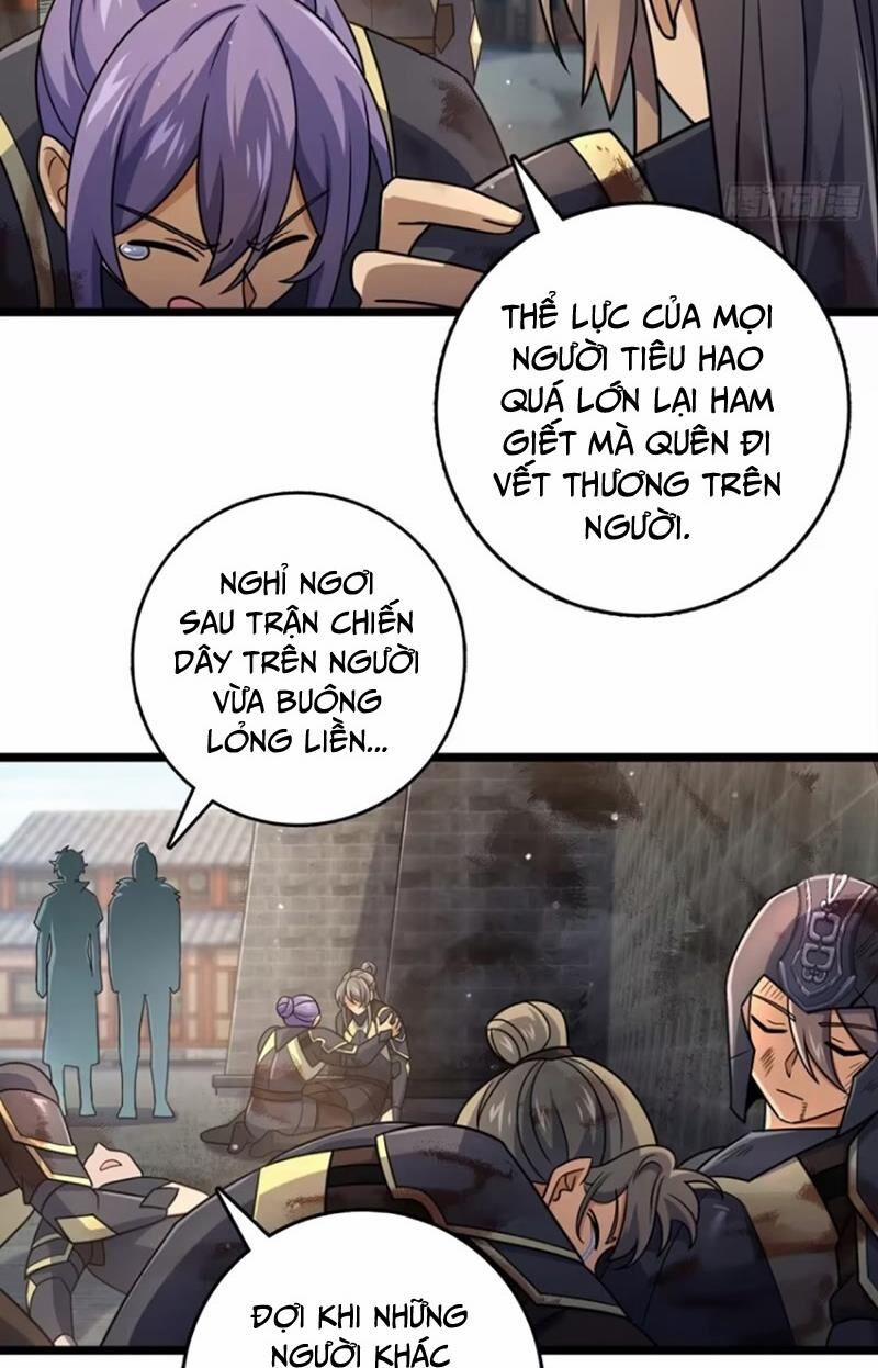 Đại Vương Tha Mạng 893 trang 34