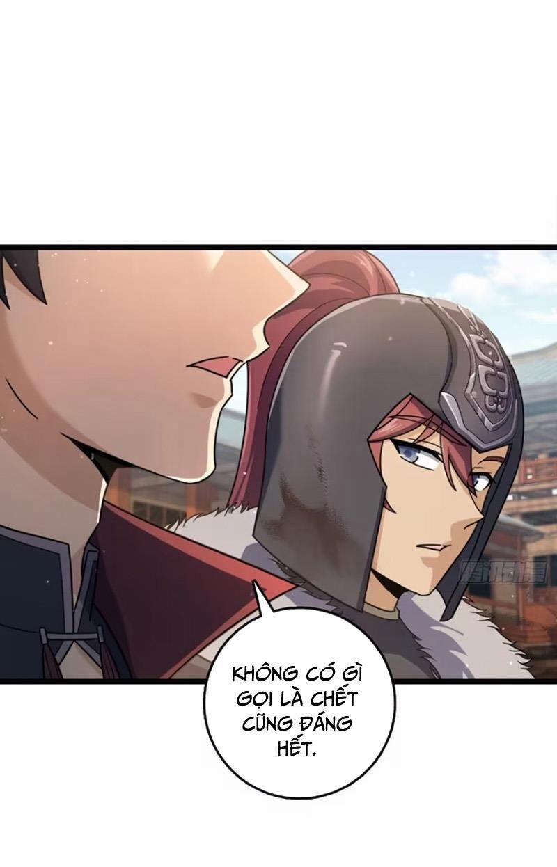 Đại Vương Tha Mạng 893 trang 36