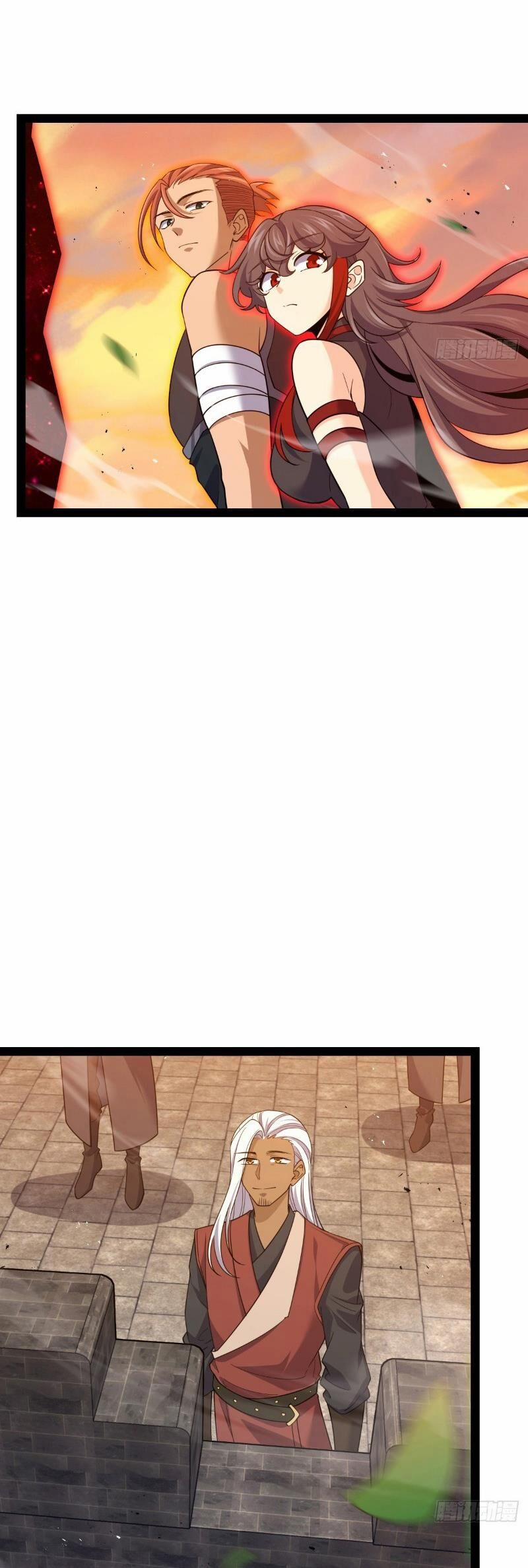 Đại Vương Tha Mạng 894 trang 17