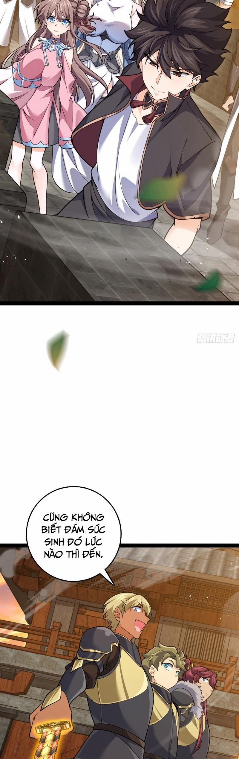 Đại Vương Tha Mạng 894 trang 2