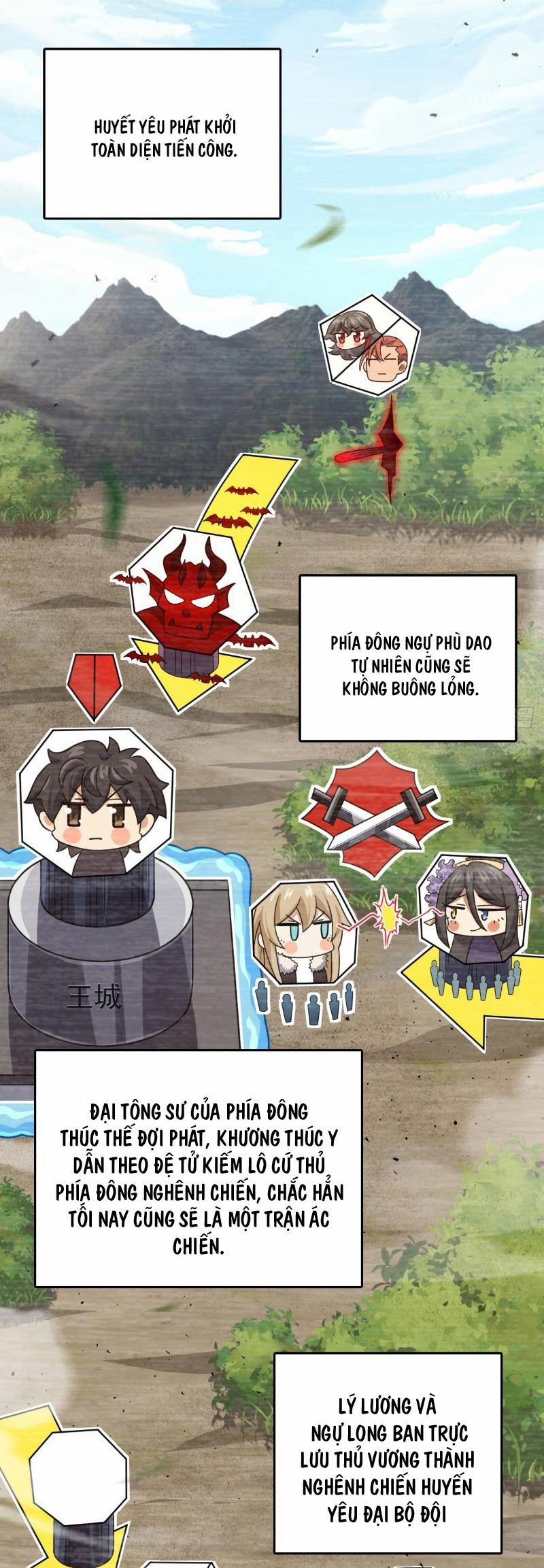 Đại Vương Tha Mạng 894 trang 22