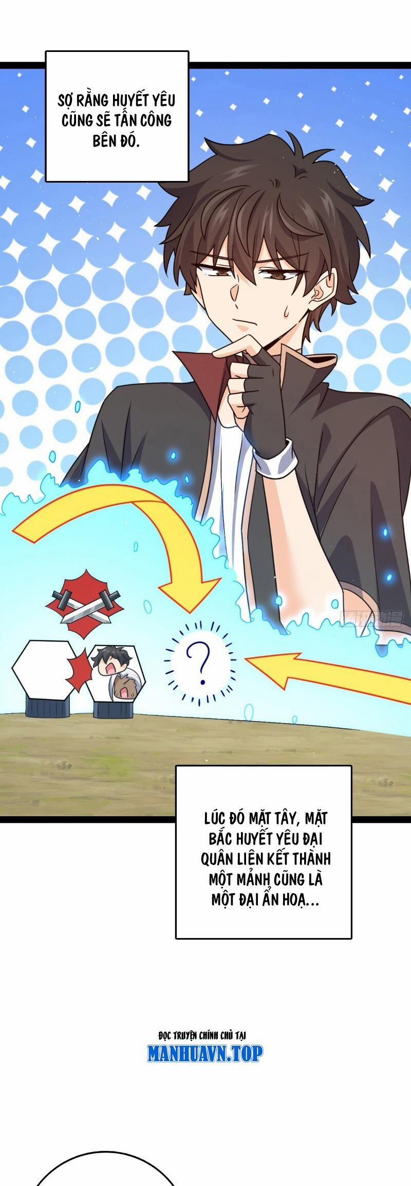 Đại Vương Tha Mạng 894 trang 25