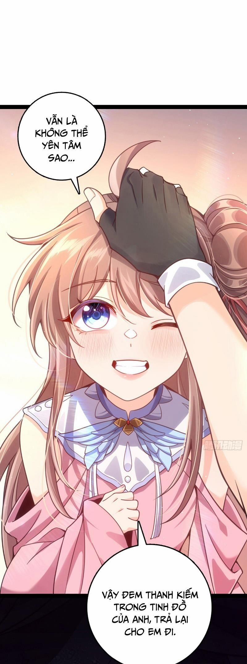 Đại Vương Tha Mạng 894 trang 31