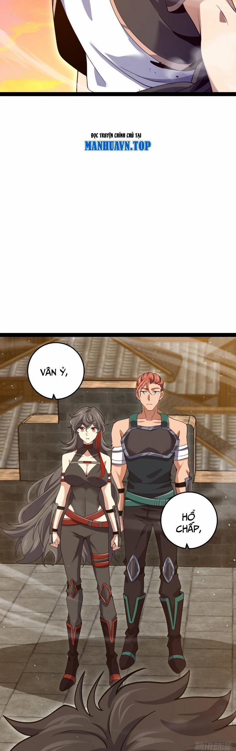 Đại Vương Tha Mạng 894 trang 8