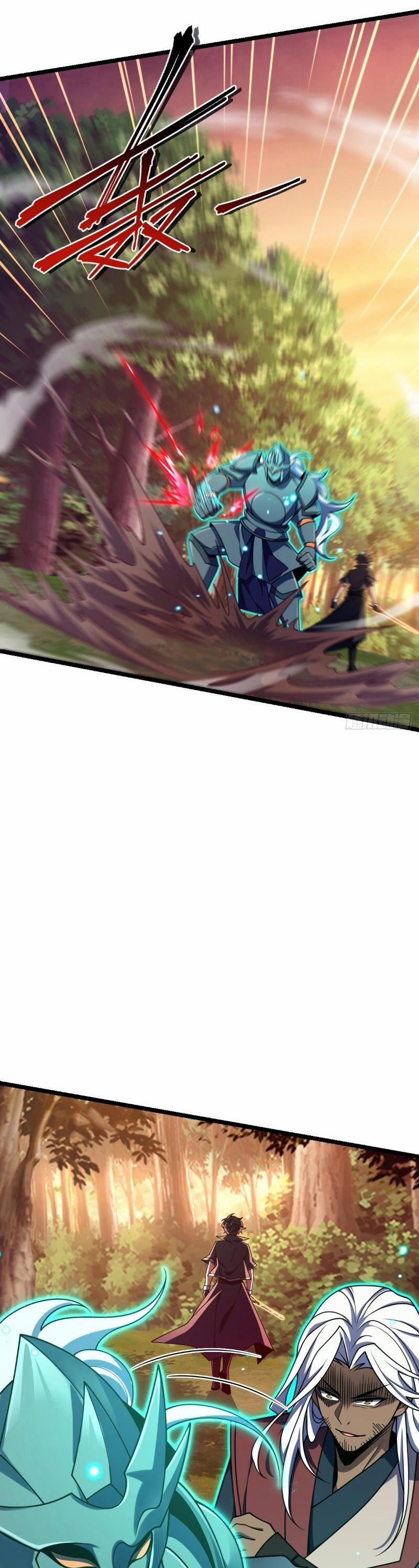 Đại Vương Tha Mạng 895 trang 14