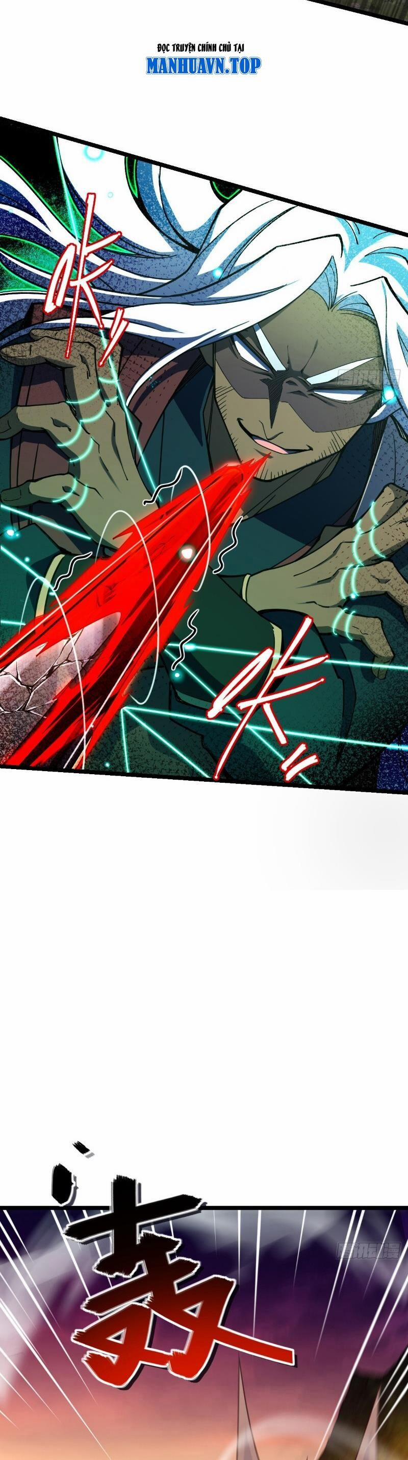 Đại Vương Tha Mạng 895 trang 22