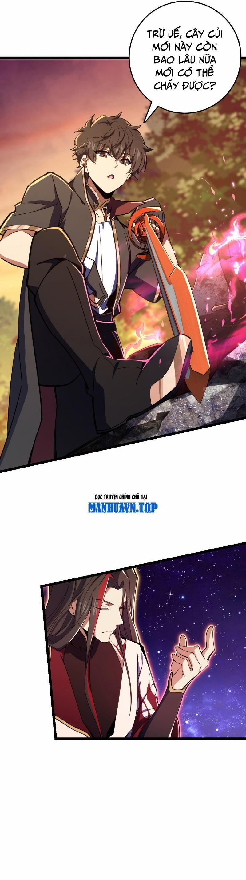 Đại Vương Tha Mạng 895 trang 26