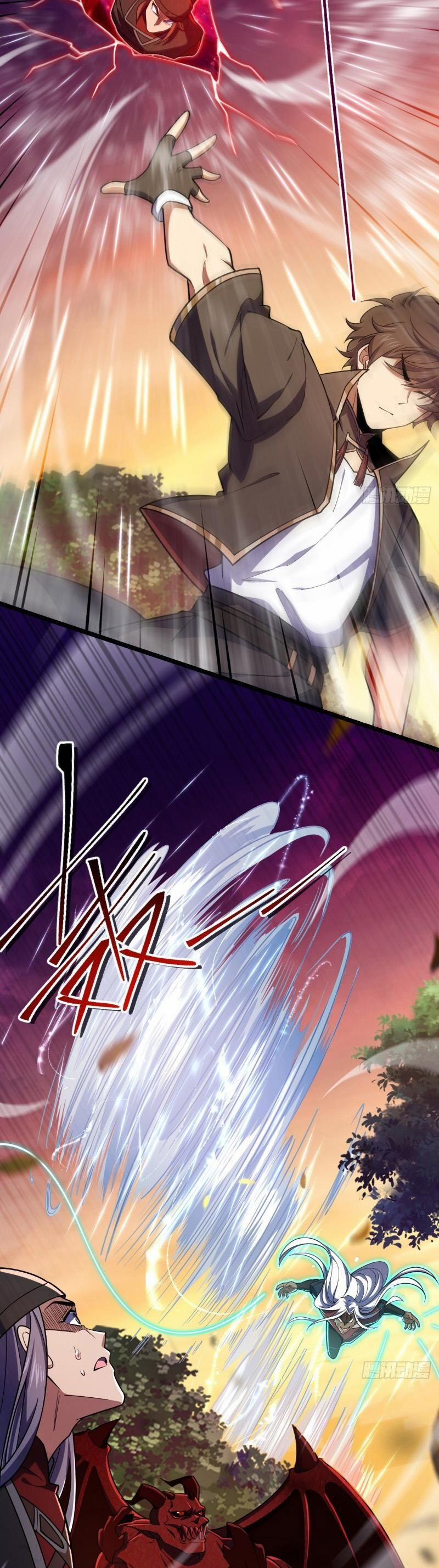 Đại Vương Tha Mạng 895 trang 29