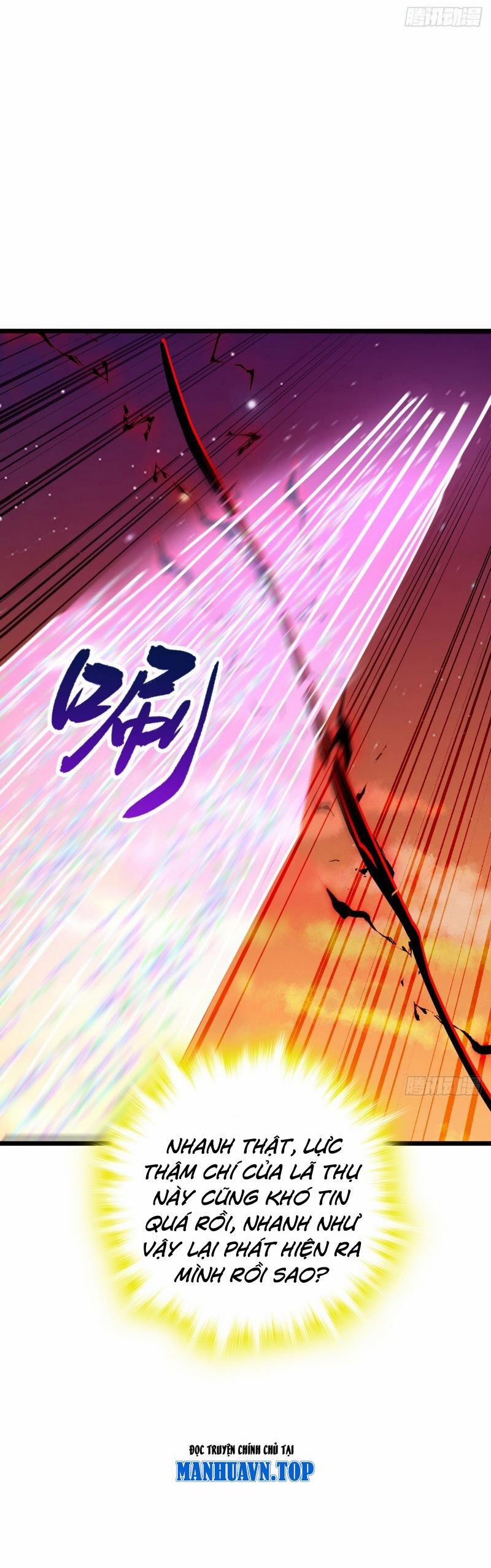 Đại Vương Tha Mạng 896 trang 10