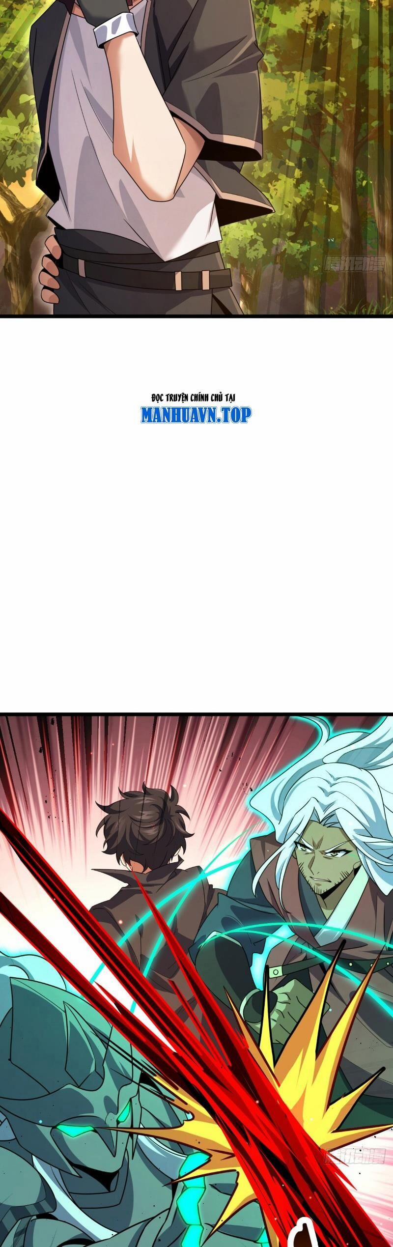 Đại Vương Tha Mạng 896 trang 16