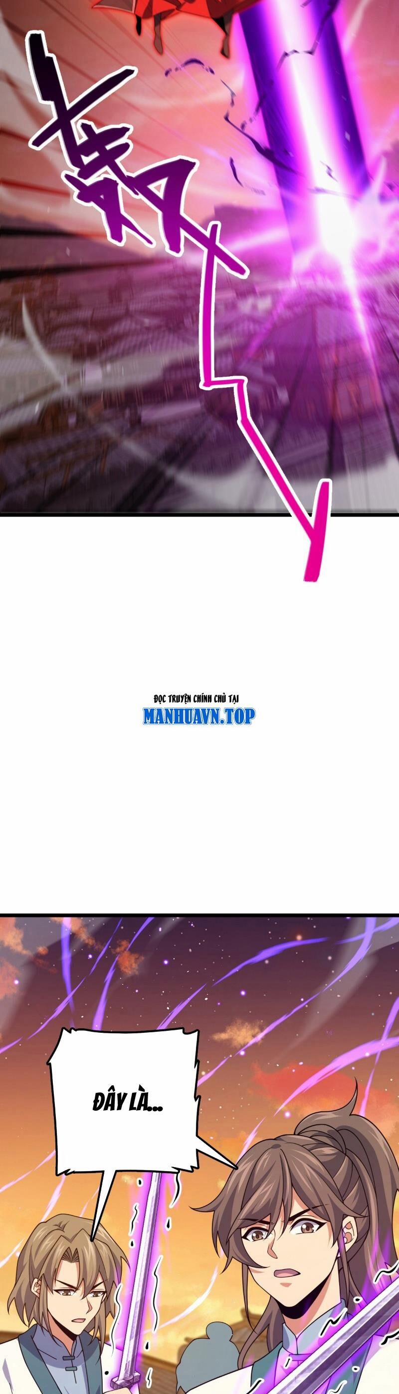 Đại Vương Tha Mạng 896 trang 22