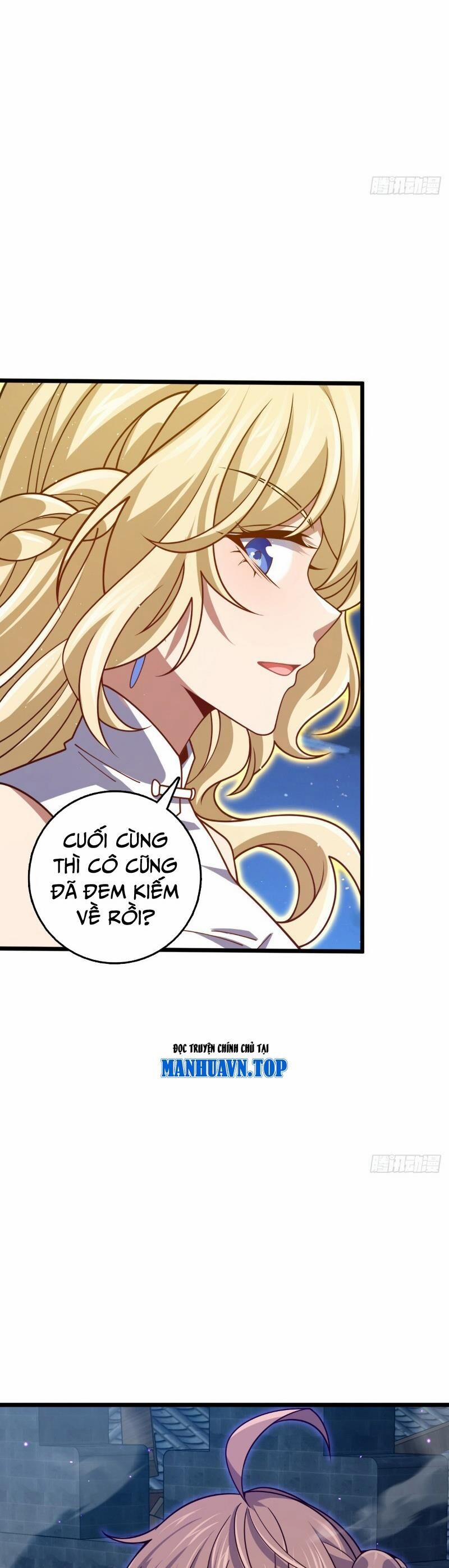 Đại Vương Tha Mạng 896 trang 28