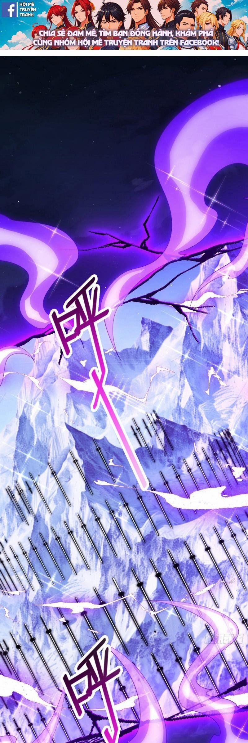 Đại Vương Tha Mạng 897 trang 1