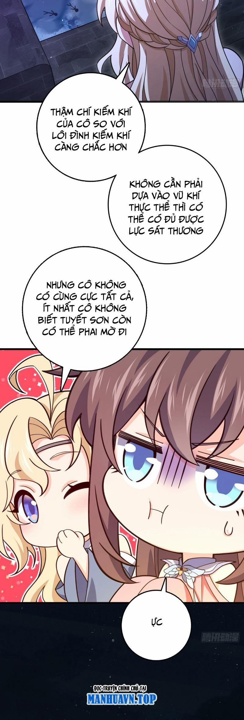 Đại Vương Tha Mạng 897 trang 12