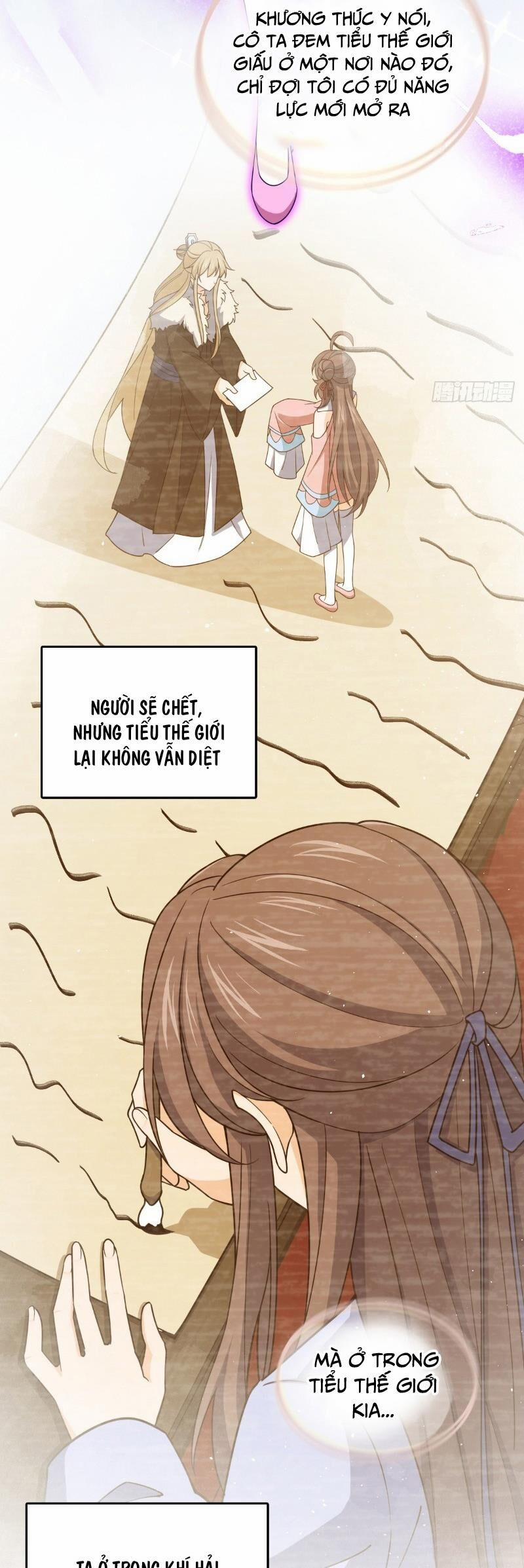 Đại Vương Tha Mạng 897 trang 4