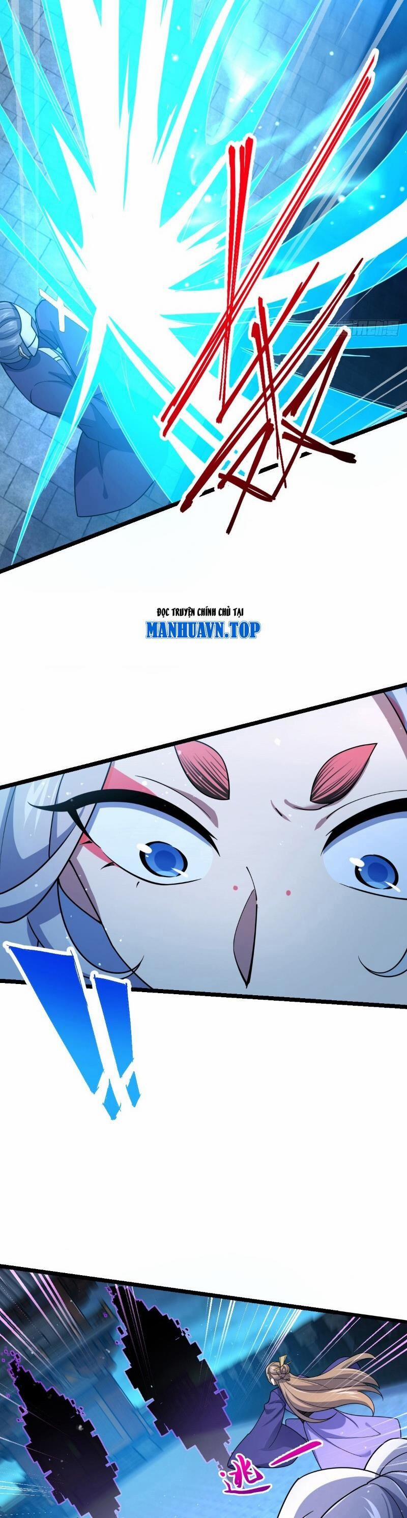 Đại Vương Tha Mạng 898 trang 14