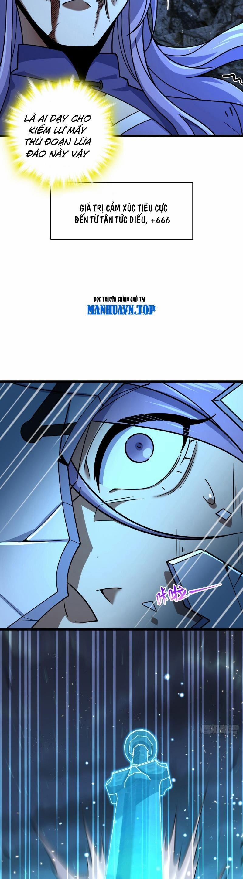 Đại Vương Tha Mạng 898 trang 27