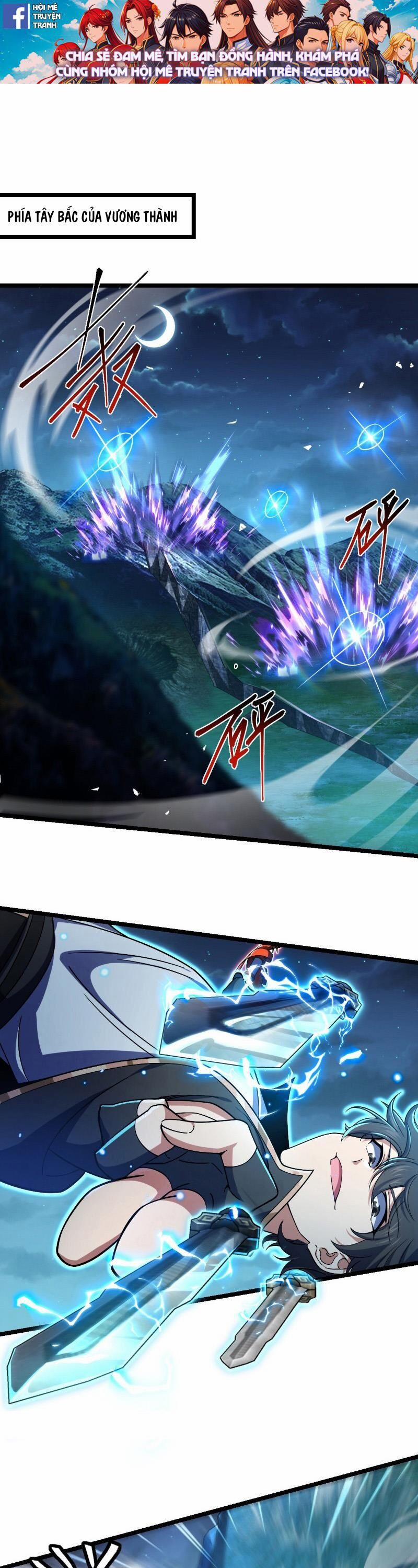 Đại Vương Tha Mạng 899 trang 1