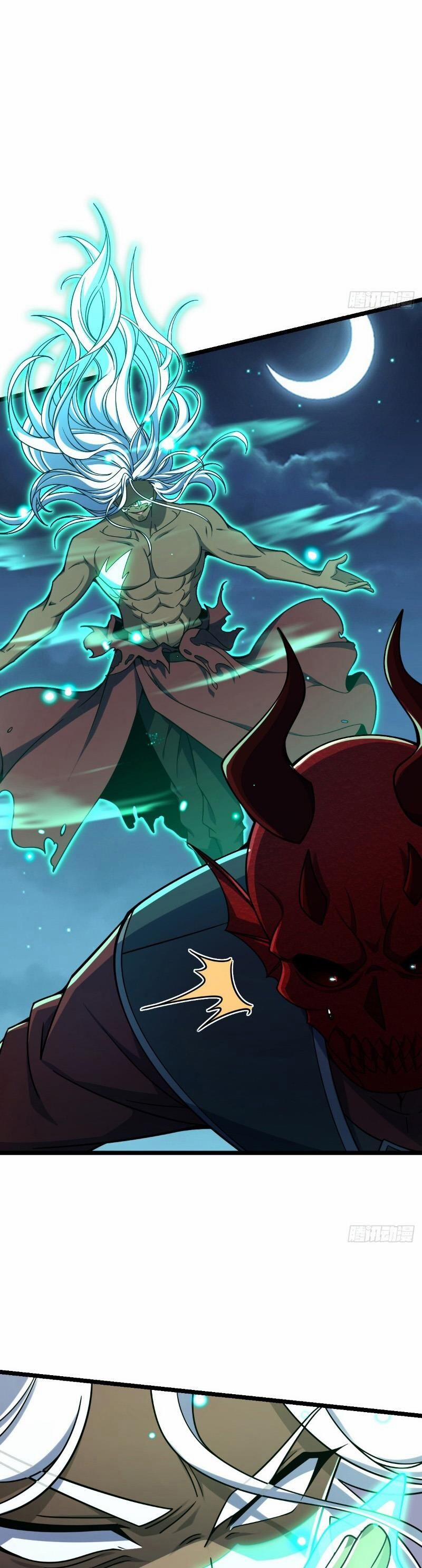 Đại Vương Tha Mạng 899 trang 12