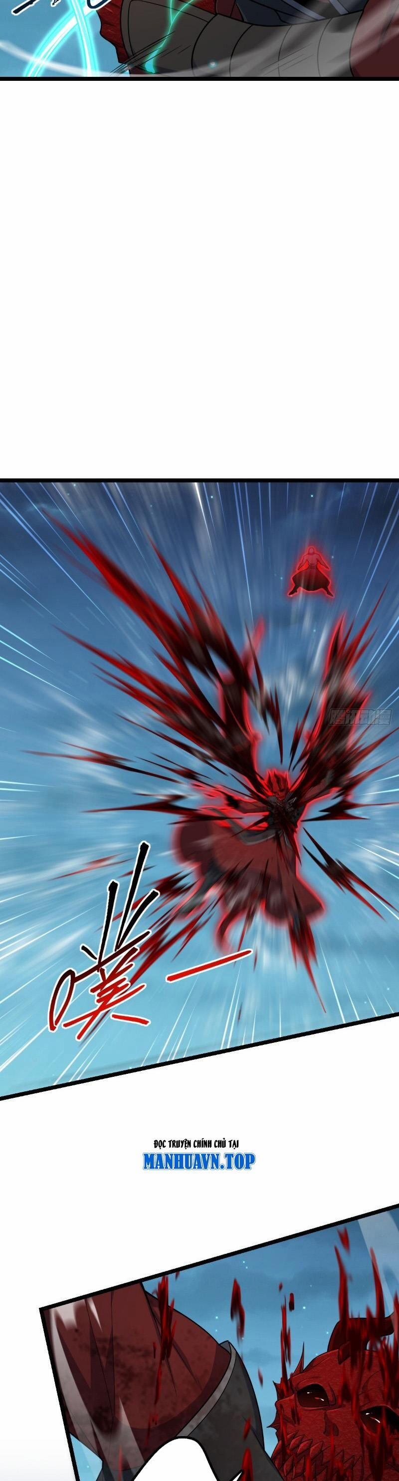 Đại Vương Tha Mạng 899 trang 19