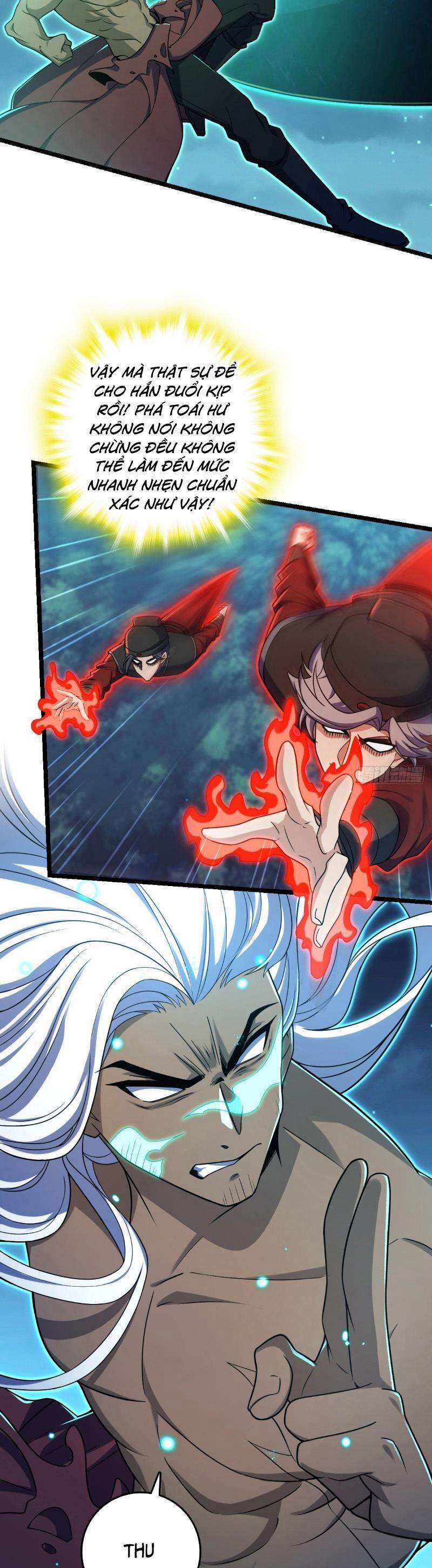 Đại Vương Tha Mạng 899 trang 23