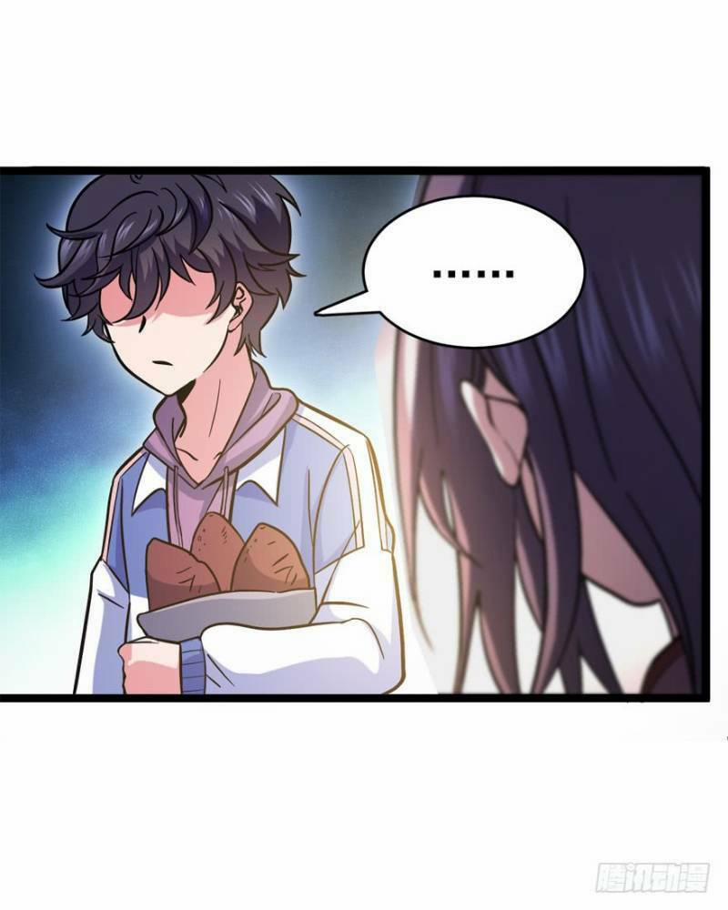 Đại Vương Tha Mạng 9 trang 20