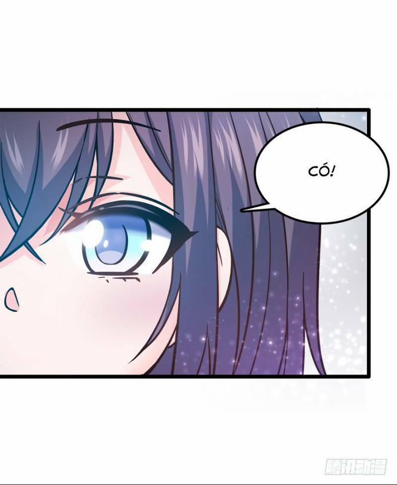 Đại Vương Tha Mạng 9 trang 24