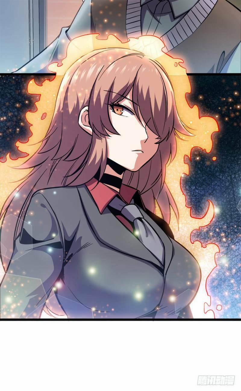 Đại Vương Tha Mạng 9 trang 43